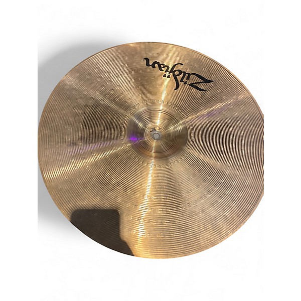 Used Zildjian 20in ZBT Ride Cymbal