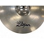 Used Zildjian 18in A Custom Projection Crash Cymbal