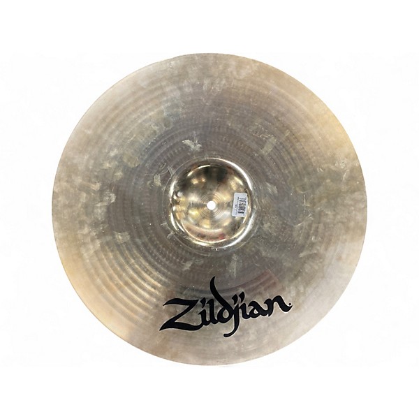 Used Zildjian 18in A Custom Projection Crash Cymbal