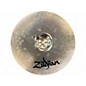 Used Zildjian 18in A Custom Projection Crash Cymbal