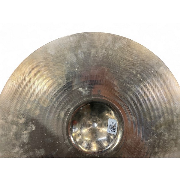 Used Zildjian 18in A Custom Projection Crash Cymbal