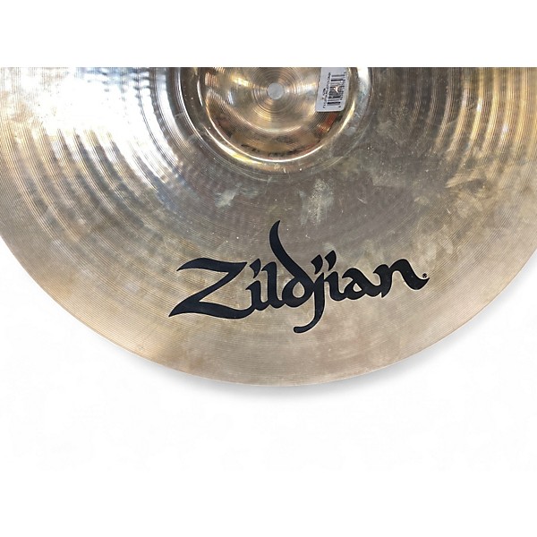 Used Zildjian 18in A Custom Projection Crash Cymbal