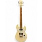 Used First Act 222 Classic White Solid Body Electric Guitar thumbnail