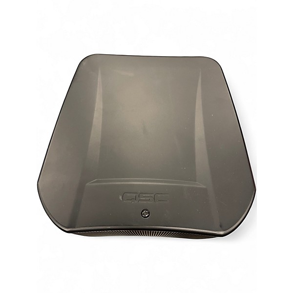 Used Qsc AD-S6T Unpowered Speaker