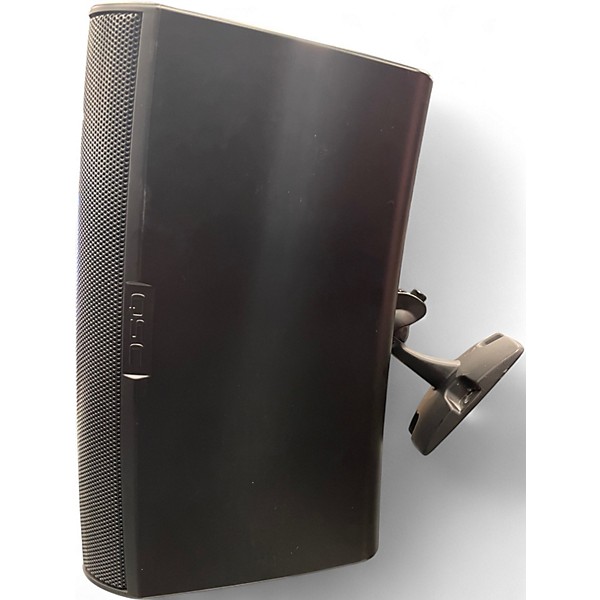 Used QSC AD-S6T Unpowered Speaker