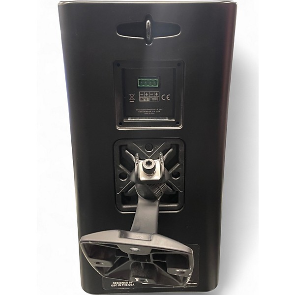 Used QSC AD-S6T Unpowered Speaker