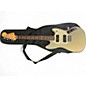 Used Fender Mustang Inca Silver Solid Body Electric Guitar thumbnail