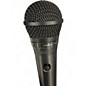 Used Shure PGA58 Dynamic Microphone