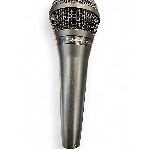 Used Shure PGA58 Dynamic Microphone
