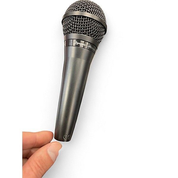 Used Shure PGA58 Dynamic Microphone