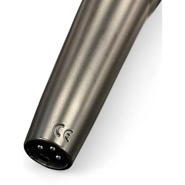 Used Shure PGA58 Dynamic Microphone