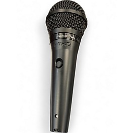 Used Shure PGA58 Dynamic Microphone