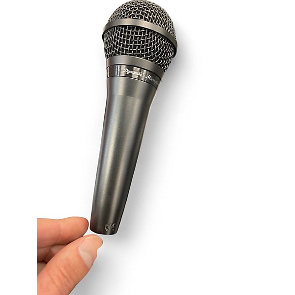 Used Shure PGA58 Dynamic Microphone