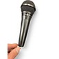 Used Shure PGA58 Dynamic Microphone