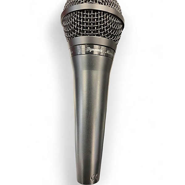 Used Shure PGA58 Dynamic Microphone