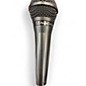 Used Shure PGA58 Dynamic Microphone
