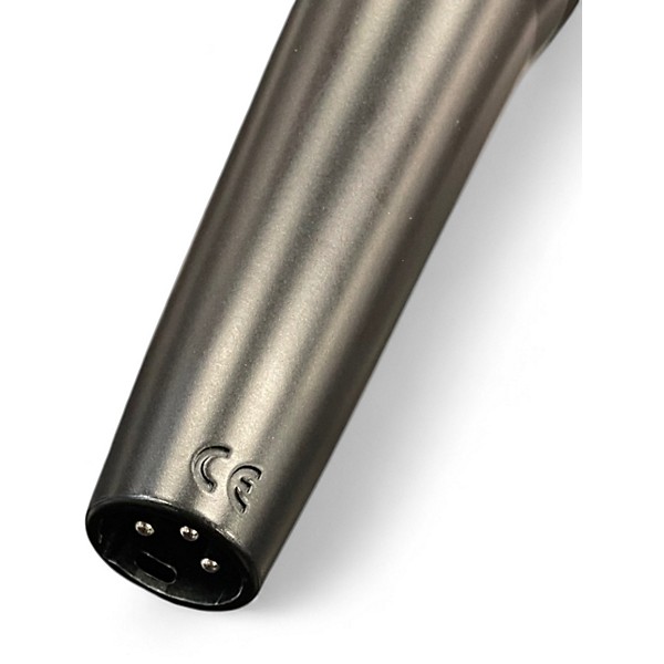 Used Shure PGA58 Dynamic Microphone