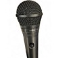 Used Shure PGA58 Dynamic Microphone