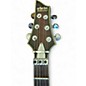 Used Schecter Guitar Research C1 Floyd Rose Platinum Crimson Red Burst Solid Body Electric Guitar