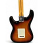Used 2025 Fender Player Stratocaster 3 Color Sunburst Solid Body Electric Guitar