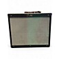 Used Fender Hot Rod DeVille III 60W Tweed 2x12 Tube Guitar Combo Amp thumbnail