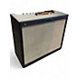 Used Fender Hot Rod DeVille III 60W Tweed 2x12 Tube Guitar Combo Amp