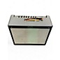 Used Fender Hot Rod DeVille III 60W Tweed 2x12 Tube Guitar Combo Amp