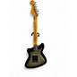 Used Fender Player Plus Meteora HH Silverburst Solid Body Electric Guitar