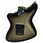 Used Fender Player Plus Meteora HH Silverburst Solid Body Electric Guitar