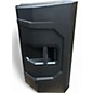 Used Electro-Voice ELX20012P Powered Speaker
