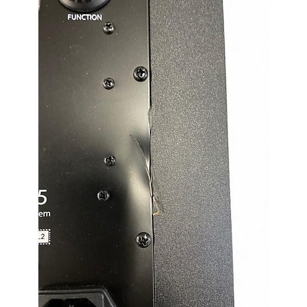 Used KRK RP7 ROKIT G4 Each Powered Monitor