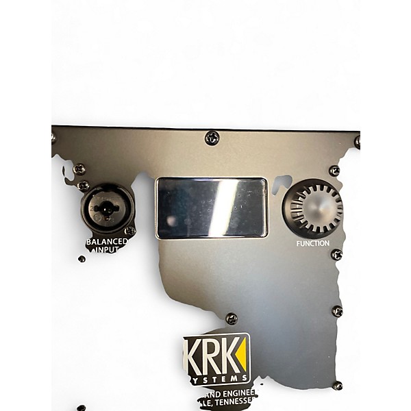Used KRK RP7 ROKIT G4 Each Powered Monitor