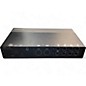 Used Steinberg UR44C Audio Interface