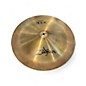 Used Zildjian 18in High China Boy Cymbal thumbnail