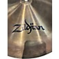 Used Zildjian 18in High China Boy Cymbal