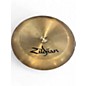 Used Zildjian 18in High China Boy Cymbal