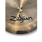 Used Zildjian 18in High China Boy Cymbal