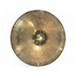 Used Wuhan Cymbals & Gongs 16in THIN CRASH Cymbal thumbnail