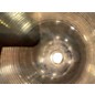 Used Wuhan Cymbals & Gongs 16in THIN CRASH Cymbal