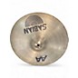 Used SABIAN 16in AA Rock Crash Brilliant Cymbal thumbnail