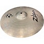 Used Zildjian 13in Planet Z Hi Hat Pair Cymbal