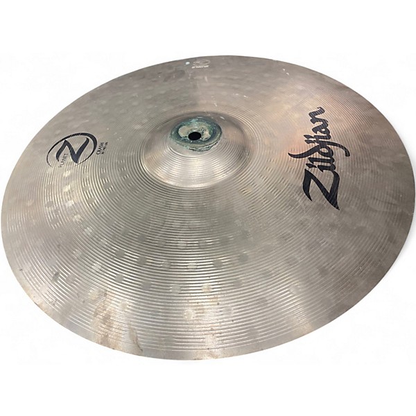 Used Zildjian 16in Planet Z Crash Cymbal