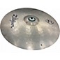 Used Zildjian 16in Planet Z Crash Cymbal