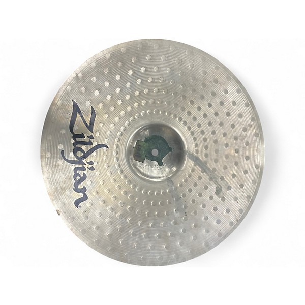 Used Zildjian 16in Planet Z Crash Cymbal