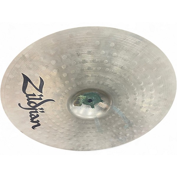 Used Zildjian 16in Planet Z Crash Cymbal
