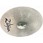 Used Zildjian 16in Planet Z Crash Cymbal