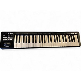 Used Roland A49 MIDI Controller