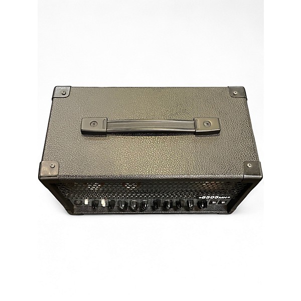 Used Peavey 6505 MH Micro 20W Tube Guitar Amp Head