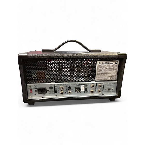 Used Peavey 6505 MH Micro 20W Tube Guitar Amp Head