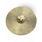 Used Zildjian 14in SMALL STAMP Cymbal